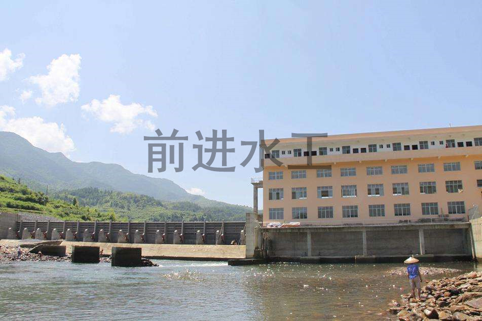 水利钢结构翻板羞羞漫画网址厂家安装