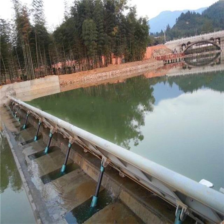 水利漫画羞羞日漫升降坝