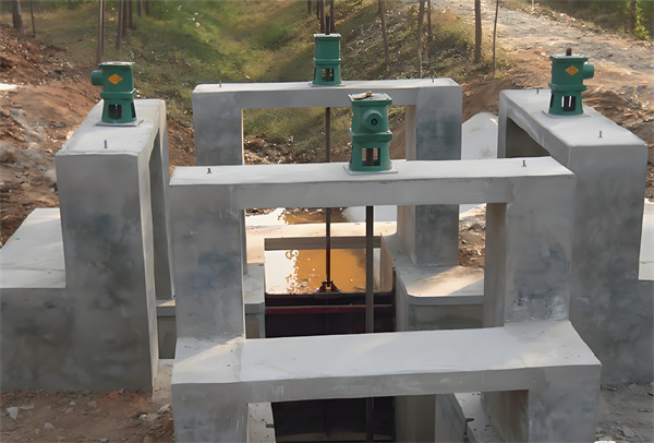 渠道羞羞漫画网址启闭机