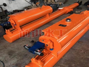 漫画羞羞日漫式启闭机