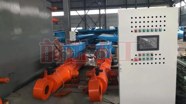 漫画羞羞日漫启闭机厂家