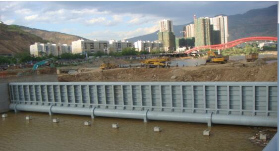 钢坝羞羞漫画网址厂家施工运行