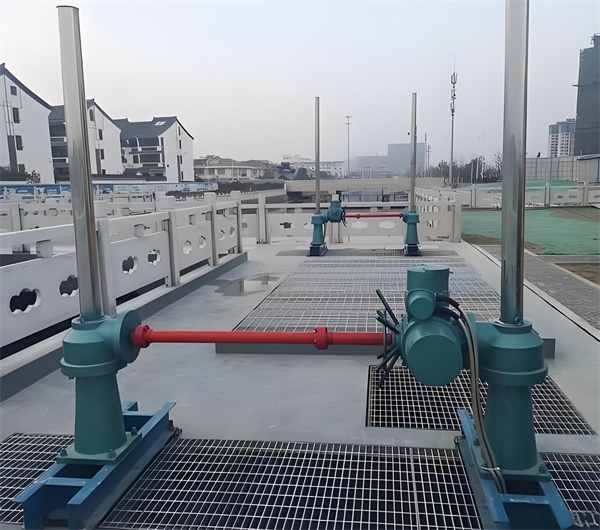 双吊点羞羞漫画网址启闭机